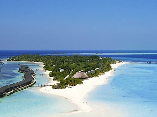 Kuredu Resort & Spa