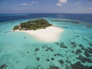 Thulhagiri Island Resort & Spa