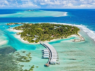 Kandooma Maldives