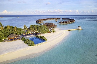 Sun Siyam Olhuveli