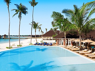 Sun Siyam Olhuveli