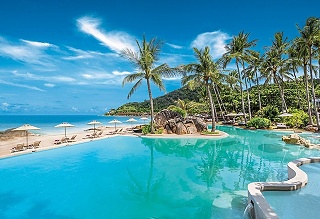 Sheraton Samui Resort