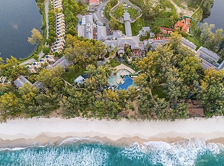 Dusit Thani Laguna Phuket