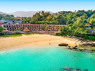 Beyond Resort Karon
