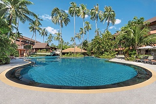 Courtyard by Marriott Phuket Patong Beach Resort