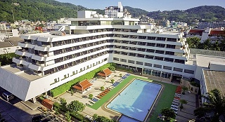 Patong Resort