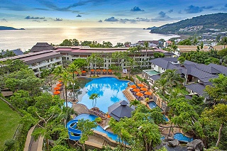 Diamond Cliff Resort & Spa
