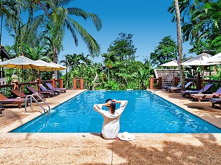 Khao Lak Palm Beach Resort