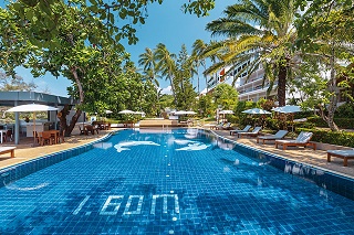 Best Western Phuket Ocean Resort