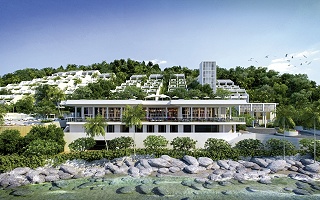 The Nai Harn 