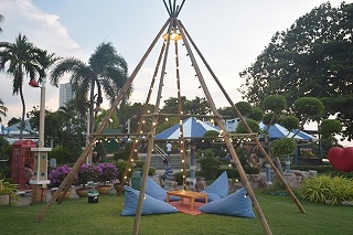 Asia Pattaya Hotel
