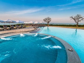 Dusit Thani Pattaya