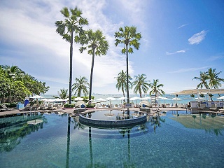 Pullman Pattaya Hotel G