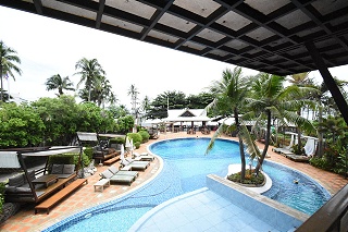Natural Park Resort
