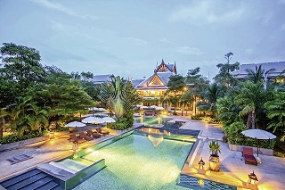 La Solaya Khao Lak