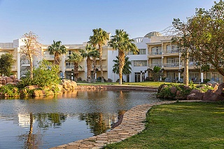 Palm Royale Resort - Soma Bay