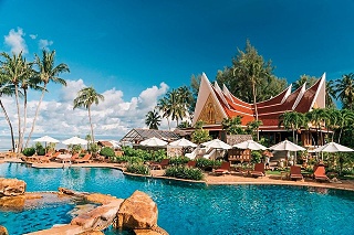 Santhiya Koh Chang Resort