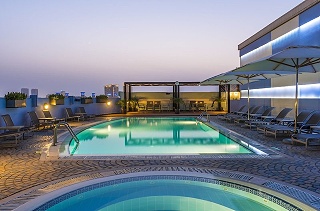 Coral Dubai Deira