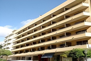 Hotel El Faro Marbella