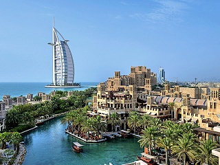 Jumeirah Mina Al Salam
