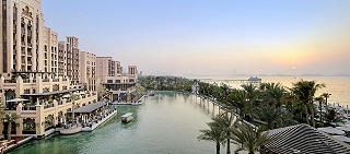 Jumeirah Mina Al Salam