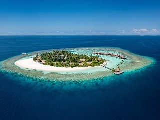 Kandolhu Maldives