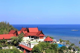 Namaka Resort Kamala