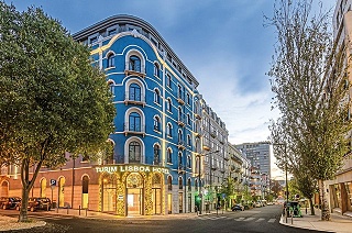 Turim Lisboa Hotel
