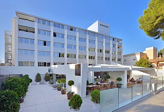 INNSiDE by Meliá Palma Bosque