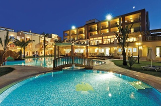 Selini Suites