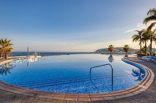 Playacálida Hotel