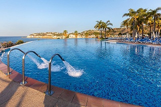 Playacálida Hotel