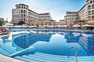 Meliá Sunny Beach