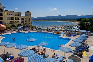 Duni Marina Royal Palace Hotel