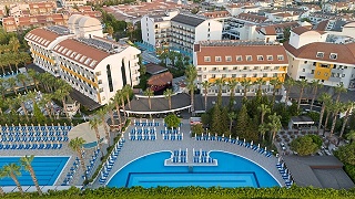 Hane Family Resort