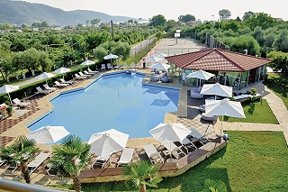 Korina Hotel