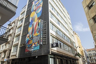 Soho Boutique Bahía Málaga