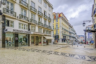 Hotel Borges Chiado