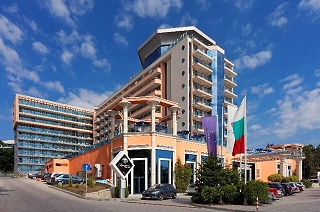 Astera Hotel & SPA