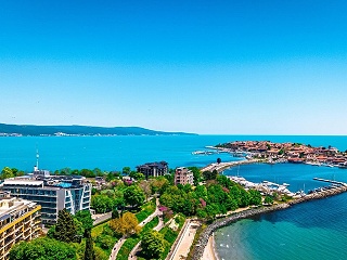 Hotel Marina Palace Affiliated by Meliá