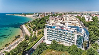 Hotel Marina Palace Affiliated by Meliá