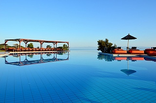 Alia Palace Luxury Resort Hotel & Villas