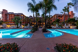 Puerto Antilla Grand Hotel