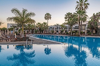 Hotel Las Marismas de Corralejo
