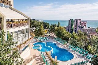 Park Hotel Golden Beach