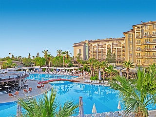 Sunis Elita Beach Resort Hotel & SPA