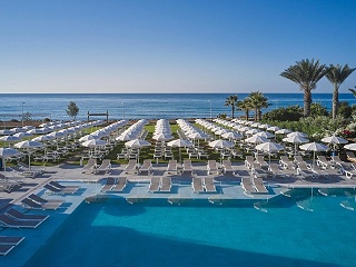 Atlantica Sungarden Park