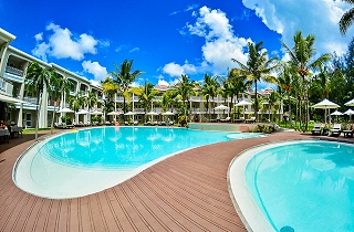 Tarisa Resort & Spa
