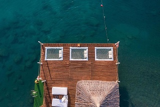 Corendon Playa Kemer