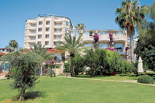 Incekum Su Hotel